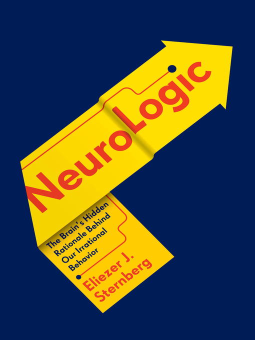 Title details for NeuroLogic by Eliezer Sternberg - Available